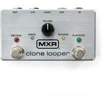 MXR M303 Clone Looper