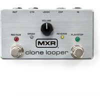 Read more about the article MXR M303 Clone Looper