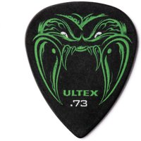 Read more about the article Dunlop Hetfield Black Fang 0.73mm – Player pk 6 picks