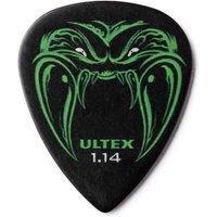 Dunlop Hetfield Black Fang 1.14mm - Player pk 6 picks