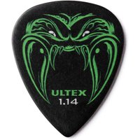 Read more about the article Dunlop Hetfield Black Fang 1.14mm – Player pk 6 picks