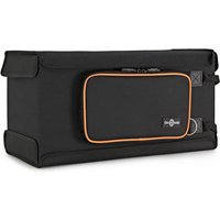 4U 19 inch Shallow Rack Bag by Gear4music