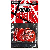 Read more about the article Dunlop EVH 5150 Variety Pick Pack Pack of 6