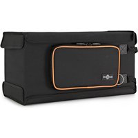 Read more about the article 4U 19 inch Shallow Rack Bag by Gear4music