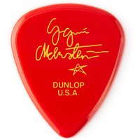 Read more about the article Dunlop Yngwie Malmsteen Red Pack of 6