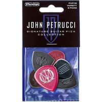 Read more about the article Dunlop John Petrucci Variety Picks Player of 6