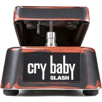 Dunlop SC95 Slash Classic Wah Guitar Pedal