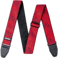 Dunlop Jacquard Guitar Strap Albion