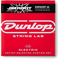 Read more about the article Dunlop Jim Root Signature Strings Drop A 12-64