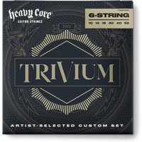 Dunlop Trivium Signature Strings 10-52