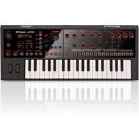 Roland JD-Xi Interactive Analog/Digital Crossover Synthesizer