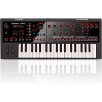 Read more about the article Roland JD-Xi Interactive Analog/Digital Crossover Synthesizer