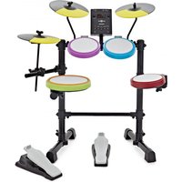 Digital Drums 200 Junior Electronic Drum Kit by Gear4music -NearlyNew