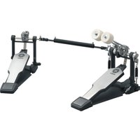 Read more about the article Yamaha Long Foot Board Double Kick Pedal