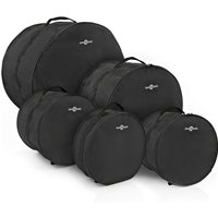 Read more about the article Value Rock Drum Bag Set by Gear4music