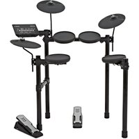 Read more about the article Yamaha DTX402 Electronic Drum Kit