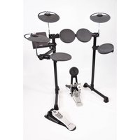 Yamaha DTX450K Electronic Drum Kit - Ex Demo