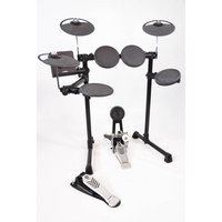 Read more about the article Yamaha DTX450K Electronic Drum Kit – Ex Demo