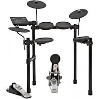 Yamaha DTX452K Electronic Drum Kit - Ex Demo