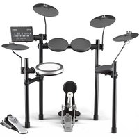 Read more about the article Yamaha DTX482K Electronic Drum Kit