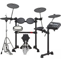 Yamaha DTX6K2-X Electronic Drum Kit