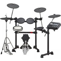 Read more about the article Yamaha DTX6K2-X Electronic Drum Kit