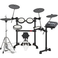 Read more about the article Yamaha DTX6K3-X Electronic Drum Kit