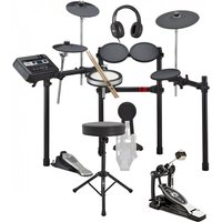Read more about the article Yamaha DTX6K-X Electronic Drum Kit With Accessory Pack