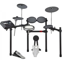Read more about the article Yamaha DTX6K-X Electronic Drum Kit – Ex Demo