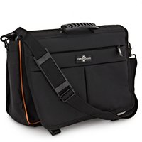 Read more about the article Deluxe 15″ Laptop / Controller Bag by Gear4music