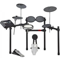 Read more about the article Yamaha DTX6K-X Electronic Drum Kit