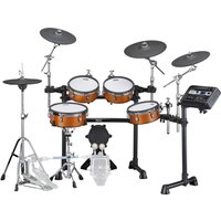Read more about the article Yamaha DTX8K-M Electronic Drum Kit Real Wood