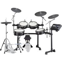 Read more about the article Yamaha DTX8K-X Electronic Drum Kit Black Forest