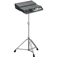 Yamaha DTX-Multi 12 Digital Percussion Pad with Clamp & Stand