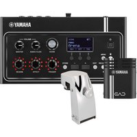 Read more about the article Yamaha EAD10 Drum Module & Sensor w/DT50S Trigger