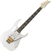 Read more about the article Ibanez JEM7VP Steve Vai Jem Premium White