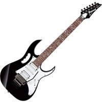 Ibanez JEM Junior Steve Vai Black - Nearly New