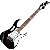 Read more about the article Ibanez JEM Junior Steve Vai Black – Nearly New