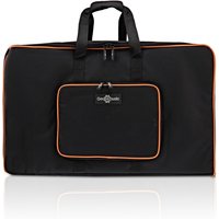 15 Inch PA Speaker Bag by Gear4music