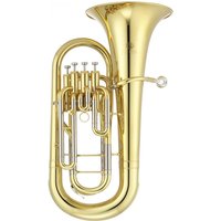 Jupiter JEP1000 Euphonium Clear Lacquer