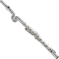 Jupiter JFL700WD Waveline Flute D Foot