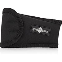 Medium Brass Mouthpiece Pouch by Gear4music