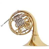 Jupiter JHR1100D Performers French Horn Detachable Bell