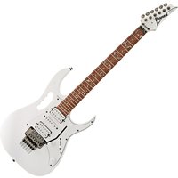 Ibanez JEM Junior Steve Vai White