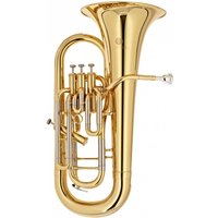 Read more about the article Jupiter JEP1020 Euphonium