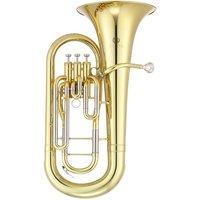 Jupiter JEP700 Euphonium Clear Lacquer