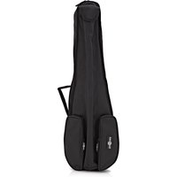 Padded 4/4 Violin Gig Bag by Gear4music