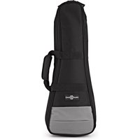 Deluxe Soprano Ukulele Gig Bag by Gear4music