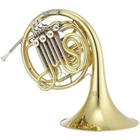 Jupiter JHR1100 Performers Double French Horn Outfit Hard Case