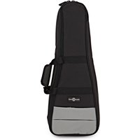 Deluxe Concert Ukulele Gig Bag by Gear4music